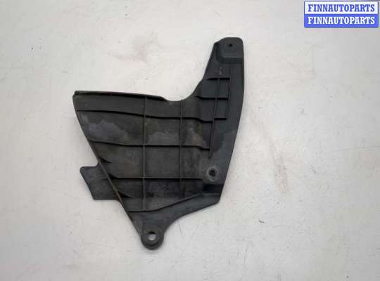 купить Защита моторного отсека (картера ДВС) на Toyota Highlander 1 2001-2007