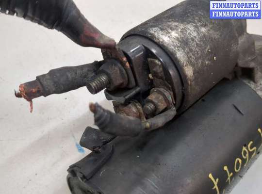 купить Стартер на Ford Transit 2006-2014