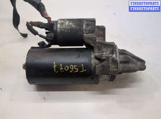 купить Стартер на Ford Transit 2006-2014