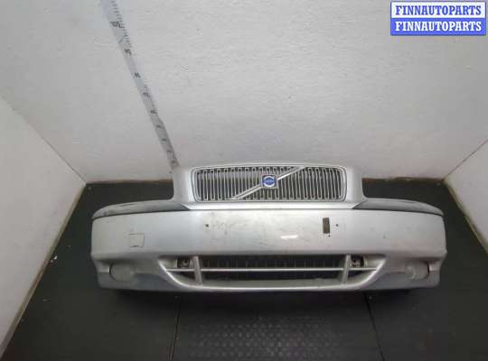 Бампер VL572418 на Volvo S80 1998-2006