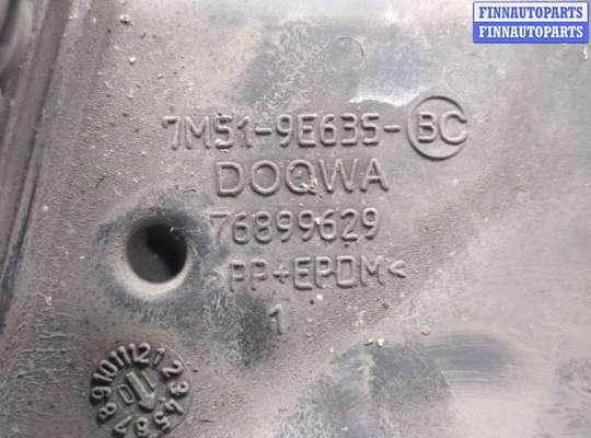 купить Корпус воздушного фильтра на Ford Focus 2 2008-2011