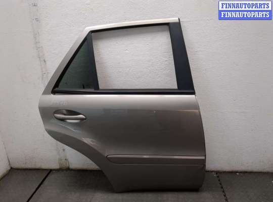 купить Дверь боковая (легковая) на Mercedes ML W164 2005-2011