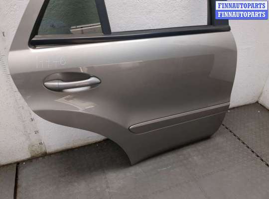 купить Дверь боковая (легковая) на Mercedes ML W164 2005-2011