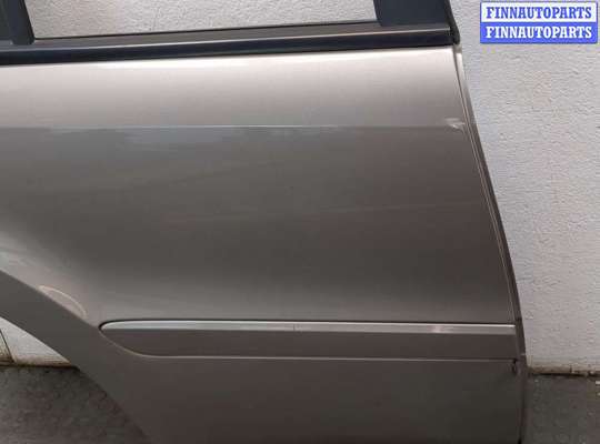 купить Дверь боковая (легковая) на Mercedes ML W164 2005-2011