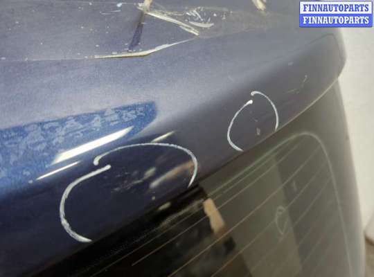 купить Щеткодержатель на Volkswagen Tiguan 2011-2016