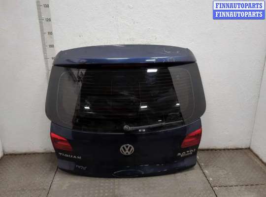 купить Щеткодержатель на Volkswagen Tiguan 2011-2016