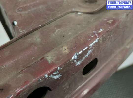 купить Усилитель бампера на Opel Vectra C 2002-2008