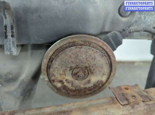 купить Усилитель бампера на Hyundai Getz 2002-2011