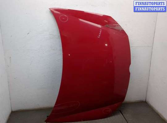 купить Капот на Volkswagen Golf 6 2008-2012