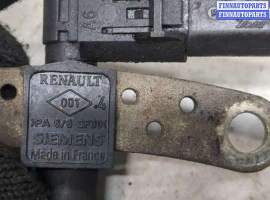 купить Датчик положения коленвала на Renault Megane 2 2002-2009