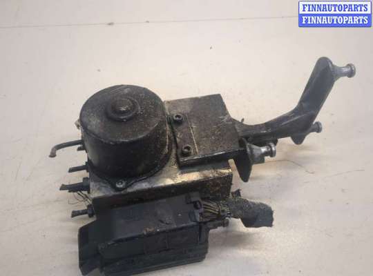 купить Блок АБС, насос (ABS, ESP, ASR) на Mercedes C W203 2000-2008