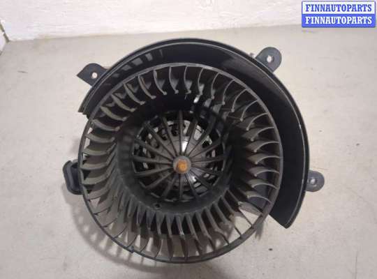 купить Двигатель отопителя (моторчик печки) на Opel Zafira B 2005-2014