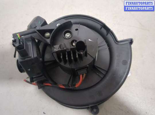 купить Двигатель отопителя (моторчик печки) на Opel Zafira B 2005-2012