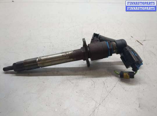 купить Форсунка топливная на Land Rover Discovery 3 2004-2009