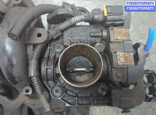 Коллектор впускной