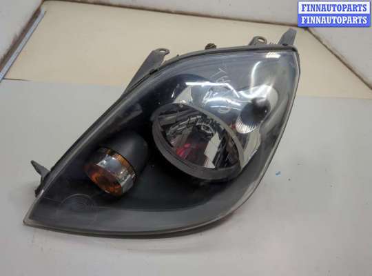 Купить Фара (передняя) на Ford Fiesta 2001-2007 Фара (передняя) FO2213169 на Ford Fiesta 2001-2007