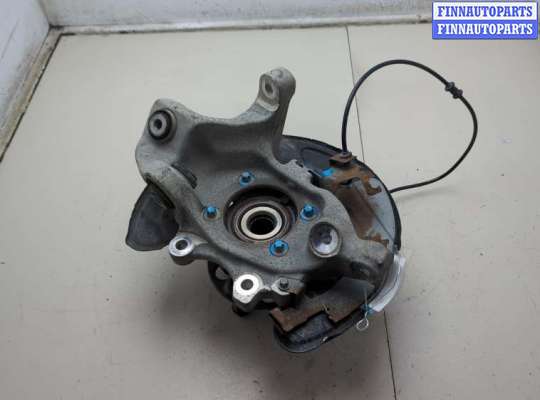 купить Ступица (кулак, цапфа) на Mercedes GLC X253 2015-2022