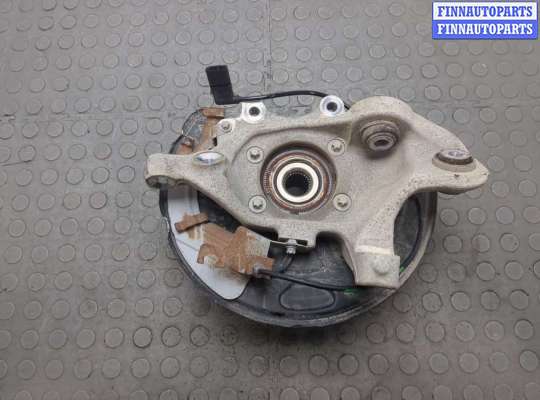 купить Ступица (кулак, цапфа) на Mercedes GLC X253 2015-2022