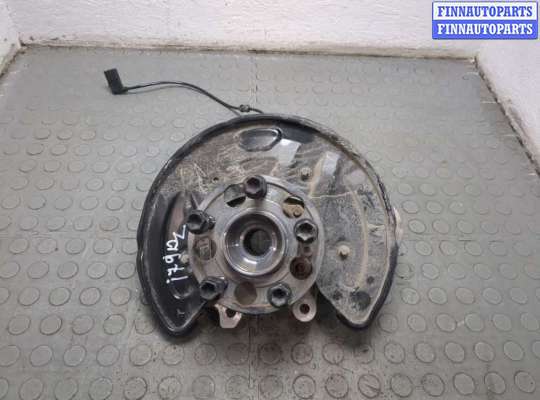 купить Ступица (кулак, цапфа) на Mercedes GLC X253 2015-2022