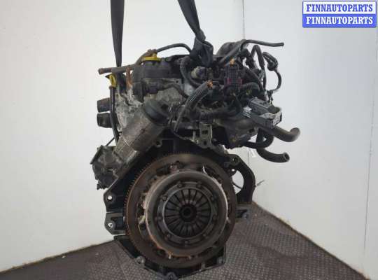 купить Заслонка дроссельная на Opel Corsa D 2006-2014