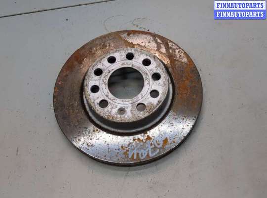 купить Диск тормозной на Audi A3 (8P) 2003-2013