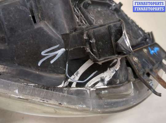 купить Фара (передняя) на Toyota Prius 2003-2009