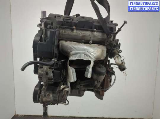 купить Двигатель (ДВС) на Citroen Xsara-Picasso 1999-2012