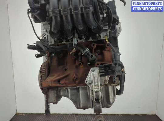 купить Двигатель (ДВС) на Citroen Xsara-Picasso 1999-2012