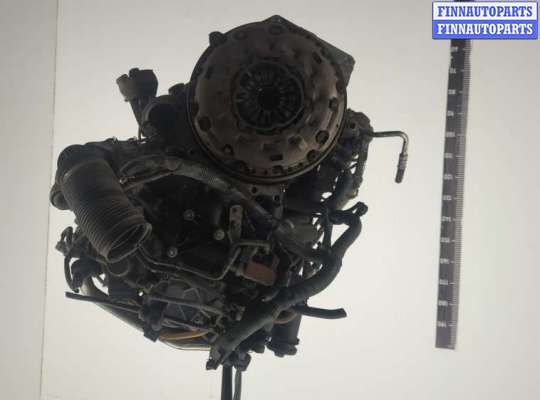 купить Двигатель (ДВС) на Ford Focus 2 2008-2011