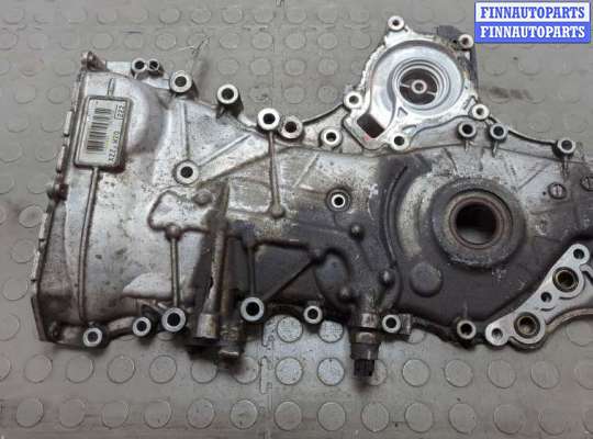 купить Крышка передняя ДВС на Toyota Prius 2009-2015