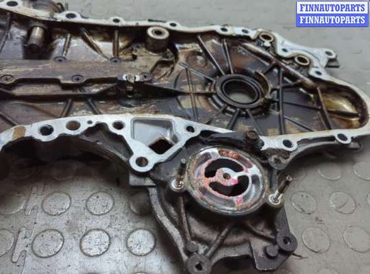 купить Крышка передняя ДВС на Toyota Prius 2009-2015