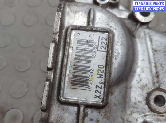 купить Крышка передняя ДВС на Toyota Prius 2009-2015