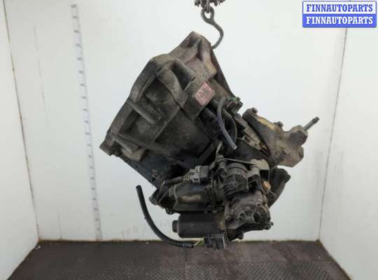 купить КПП 5-ст.мех. (МКПП) на Seat Leon 2 2005-2012