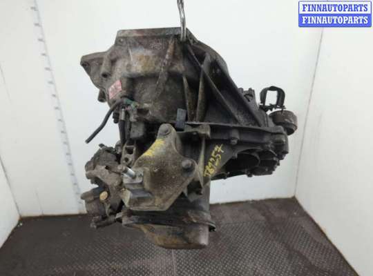 купить КПП 5-ст.мех. (МКПП) на Seat Leon 2 2005-2012
