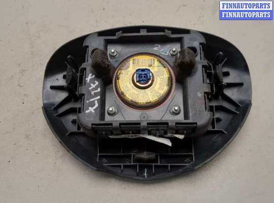 купить Подушка безопасности водителя на Dacia Duster 2010-2017