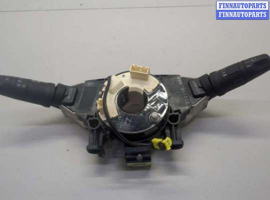 купить Переключатель поворотов и дворников (стрекоза) на Nissan Note E11 2005-2013