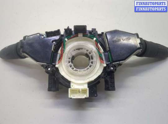 купить Переключатель поворотов и дворников (стрекоза) на Nissan Note E11 2005-2013