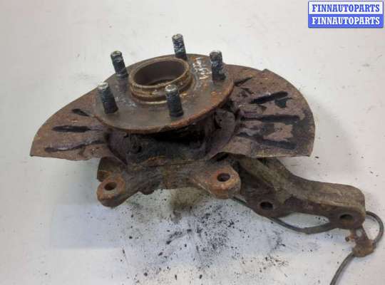 купить Ступица (кулак, цапфа) на Suzuki Grand Vitara 2005-2016