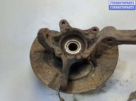 купить Ступица (кулак, цапфа) на Suzuki Grand Vitara 2005-2016