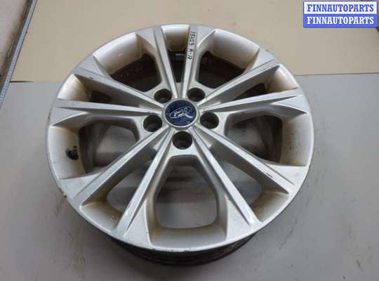 Комплект литых дисков FO2206021 на Ford Escape 2015-2019