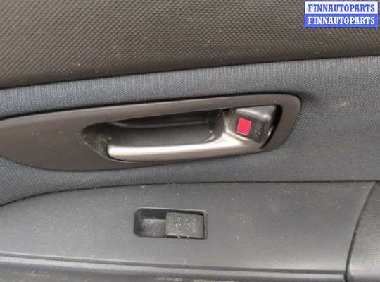 Дверь боковая на Mazda 3 I (BK)