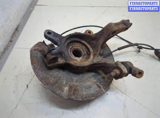 купить Ступица (кулак, цапфа) на Fiat Sedici 2005-2014