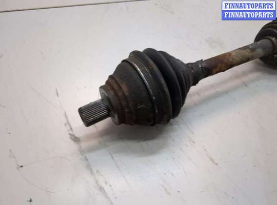 купить Полуось (приводной вал, шрус) на Volkswagen Golf 5 2003-2009