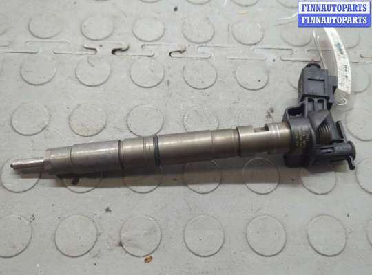 Форсунка топливная VG2581548 на Volkswagen Passat 6 2005-2010