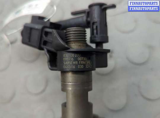 Форсунка топливная на Volkswagen Passat B6 (3C)