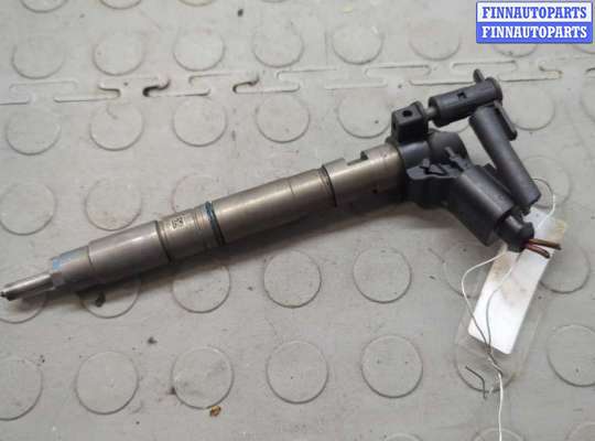 Форсунка топливная на Volkswagen Passat B6 (3C)