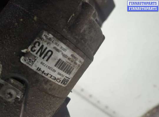 купить ТНВД на Opel Astra H 2004-2010