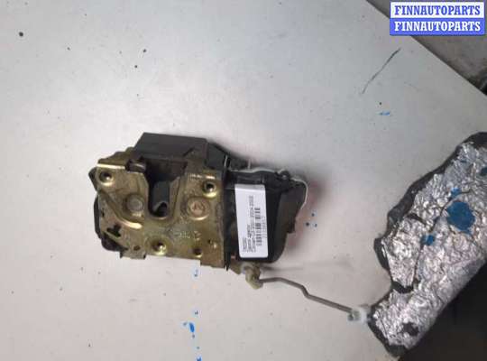 купить Замок двери на Citroen C5 2001-2004