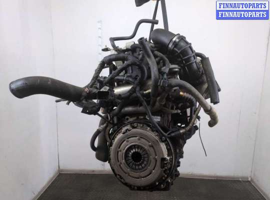 ТНВД CH478986 на Chevrolet Captiva 2006-2011