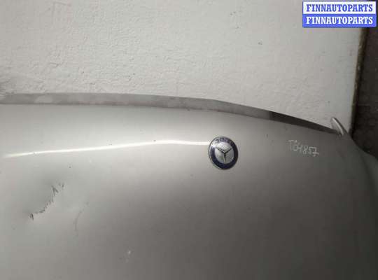купить Капот на Mercedes C W203 2000-2008